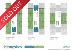 Honeydew Country Estate | Pearl Dew Heights