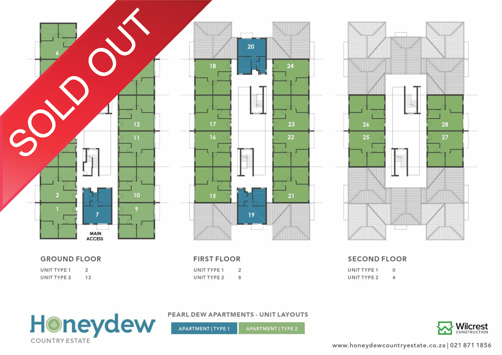 Honeydew Country Estate | Pearl Dew Heights